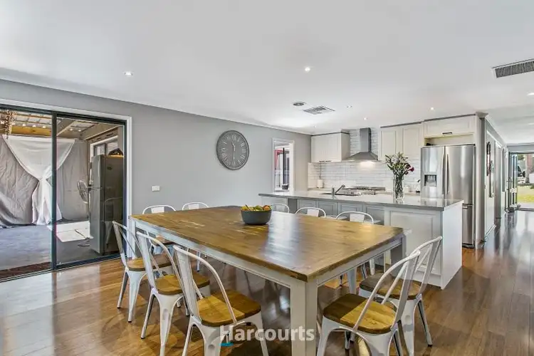 Third view of Homely house listing, 356 Ormond Road, Narre Warren South VIC 3805