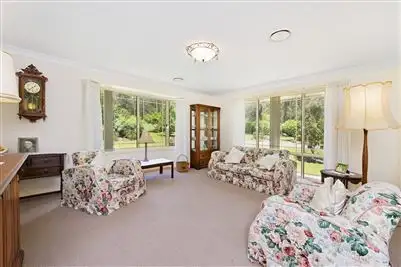 Second view of Homely rural property listing, 18 Belle Rio Close, Verges Creek NSW 2440