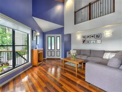Sixth view of Homely house listing, 4a Woodburn Place, Ferny Hills QLD 4055
