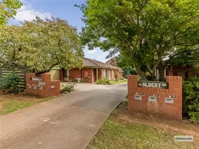 3/33 Albert Road, Drouin VIC 3818