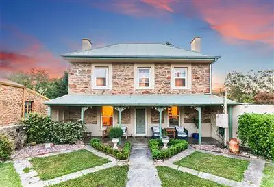 33 Townsend Street, Mount Torrens SA 5244