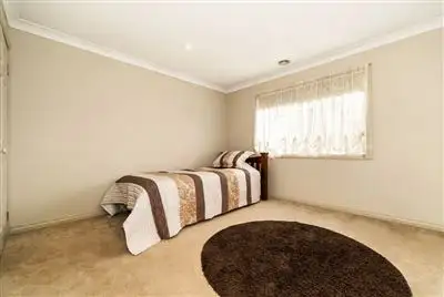 Fifth view of Homely house listing, 5 Black Wallaby Drive, Langwarrin VIC 3910