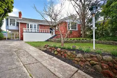Main view of Homely house listing, 25 Cumberland Court, Forest Hill VIC 3131