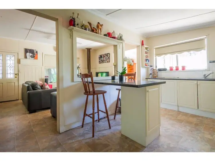 Fourth view of Homely house listing, 40 Rowe Street, Euroa VIC 3666