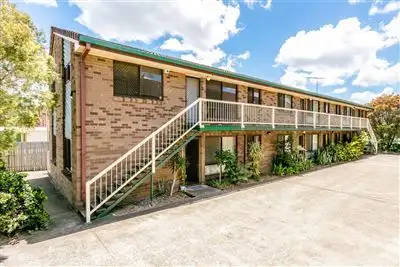 4/20 Cotswold Street, Mount Warren Park QLD 4207