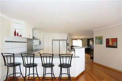 Fifth view of Homely house listing, 10 Hubert Way, Youngtown TAS 7249