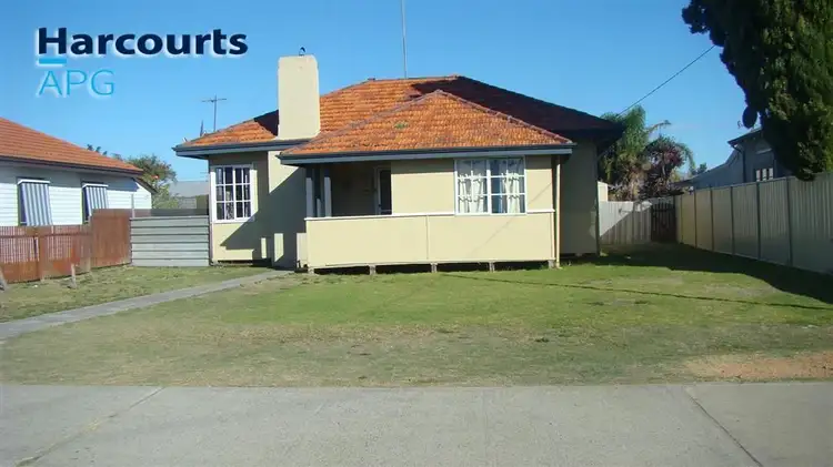 Second view of Homely house listing, 5 Paisley Street, South Bunbury WA 6230