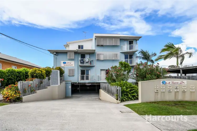 10/2-4 Irene Street, Redcliffe QLD 4020