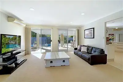 Fifth view of Homely house listing, 10 Monteclair Court, Mermaid Waters QLD 4218