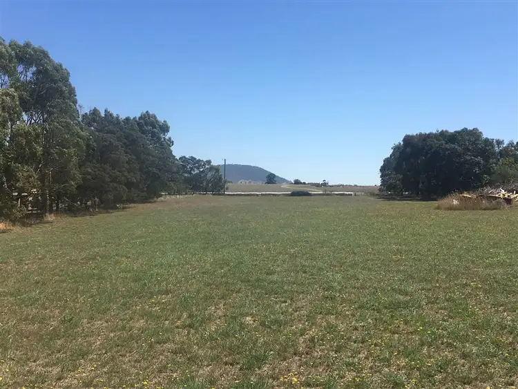 Sixth view of Homely land listing, CA 5 Ryans Road, Yendon VIC 3352