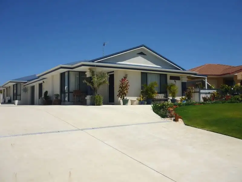 Main view of Homely unit listing, 8A Seahorse Loop, Port Denison WA 6525