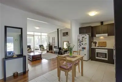 Fifth view of Homely house listing, 1/46 Norma Crescent, Knoxfield VIC 3180