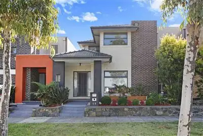 Second view of Homely house listing, 48 Farmhouse Boulevard, Epping VIC 3076