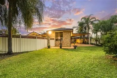 Second view of Homely house listing, 9 Elk Place, Seven Hills NSW 2147