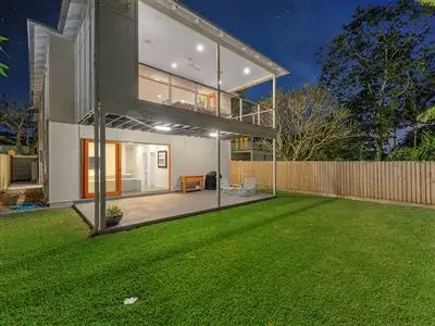 Fourth view of Homely house listing, 87 Manson Road, Hendra QLD 4011