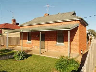 Main view of Homely house listing, 133 Swan Street, Wangaratta VIC 3677