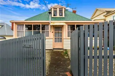 Second view of Homely house listing, 94 Forest Road, West Hobart TAS 7000
