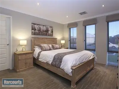 Fourth view of Homely house listing, 21 Ironbark Terrace, Hammond Park WA 6164