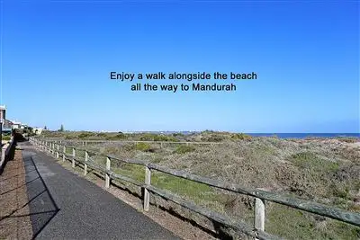 Third view of Homely land listing, 2/68 Hickman Road, Silver Sands WA 6210
