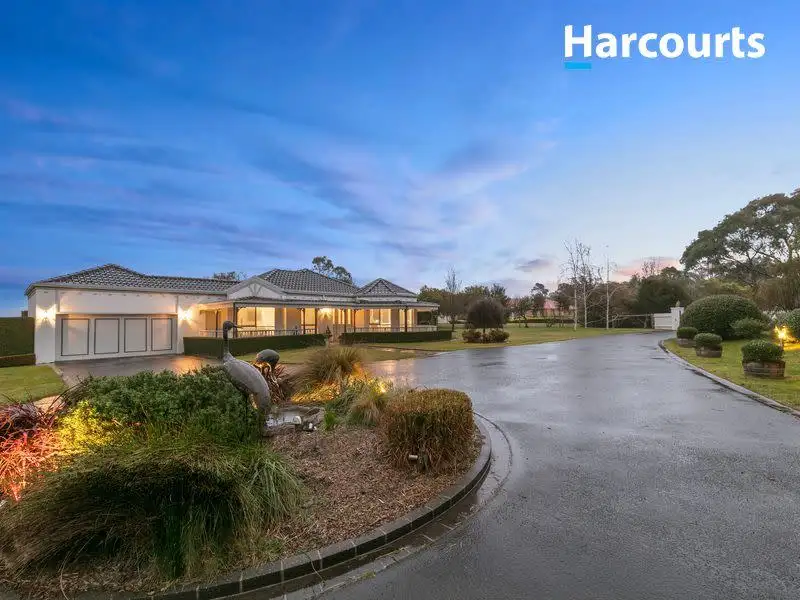 Main view of Homely house listing, 8 Bayview Country Lane, Bittern VIC 3918