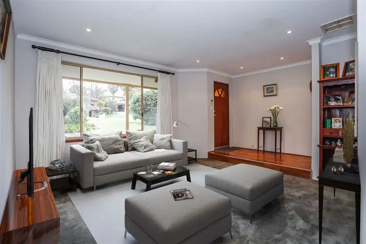 Second view of Homely house listing, 128 Gilbertson Road, Kardinya WA 6163