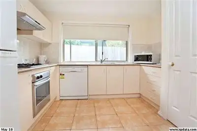 Fourth view of Homely unit listing, 4/45 Culcairn Drive, Frankston South VIC 3199