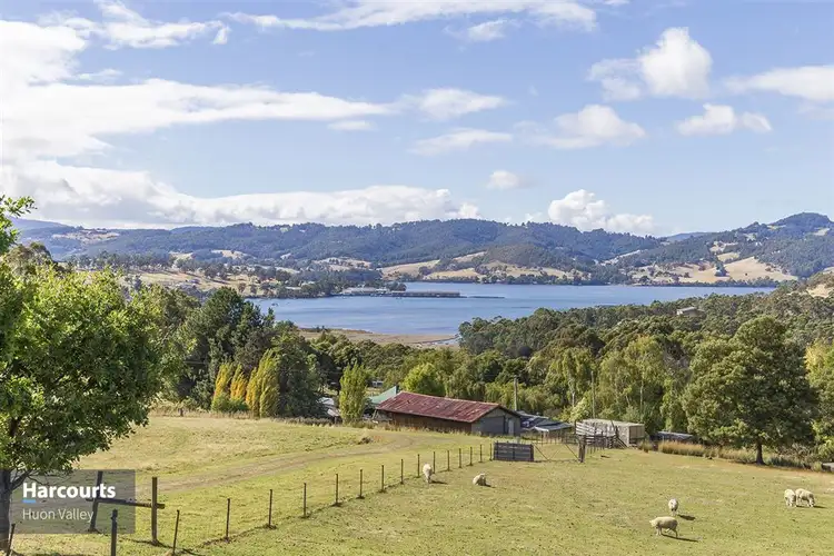 Third view of Homely house listing, 49 Doodys Hill Road, Port Huon TAS 7116