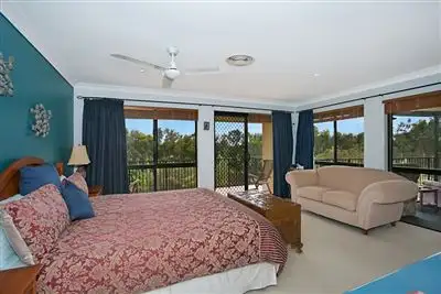 Third view of Homely house listing, 51 Cedarwood Cres, Robina QLD 4226