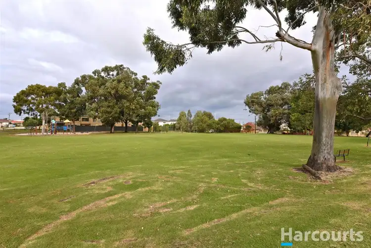 Second view of Homely villa listing, 1/11 Harrison Street, Balcatta WA 6021