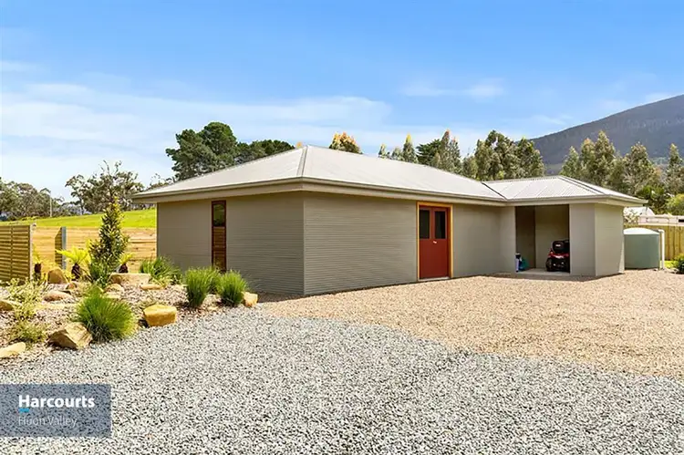 Fifth view of Homely house listing, 166 Lonnavale Road, Judbury TAS 7109