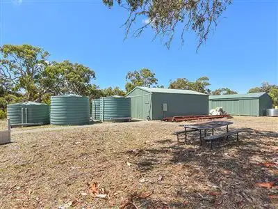 Second view of Homely rural property listing, 2557 Alexandrina Road, Currency Creek SA 5214