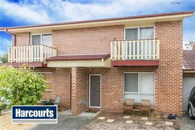 Main view of Homely townhouse listing, 2/10-12 Bateman Avenue, Albion Park Rail NSW 2527