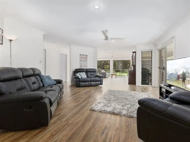 Fourth view of Homely house listing, 11 Barracuda Court, Mountain Creek QLD 4557