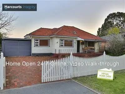 Main view of Homely house listing, 119 Anzac Tce, Bassendean WA 6054