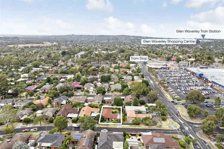 Sixth view of Homely house listing, 2 Pelham Drive, Vermont South VIC 3133