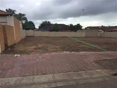 Second view of Homely land listing, 18b Neath Avenue, South Brighton SA 5048