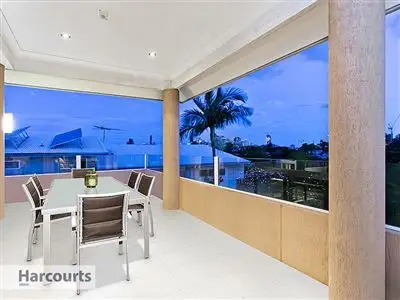 Fourth view of Homely apartment listing, 3/43 Fernberg Road, Paddington QLD 4064
