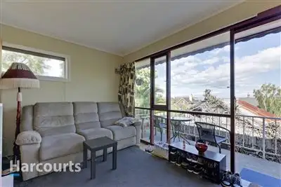 Fourth view of Homely unit listing, 12/8 Margaret Street, Sandy Bay TAS 7005