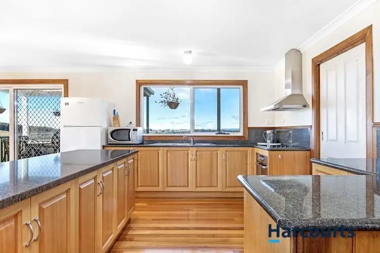 Fourth view of Homely house listing, 155 Spellmans Road, Upper Castra TAS 7315