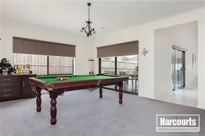 Second view of Homely house listing, 10 Grassland Crescent, Officer VIC 3809