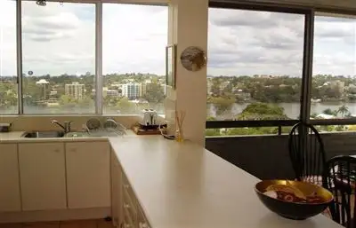 Sixth view of Homely unit listing, 21/8 Doris Street, West End QLD 4101