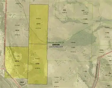 Second view of Homely rural property listing, 578 Coonabidgee Road, Gingin WA 6503