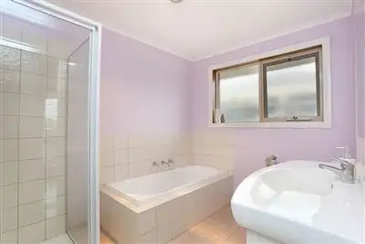 Fifth view of Homely unit listing, 2/41 McComas Grove, Burwood VIC 3125