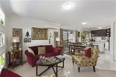 Third view of Homely villa listing, 5/11 Eastfield Drive, Newnham TAS 7248