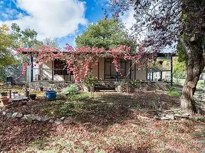 Main view of Homely house listing, 999 Strathalbyn Road, Hahndorf SA