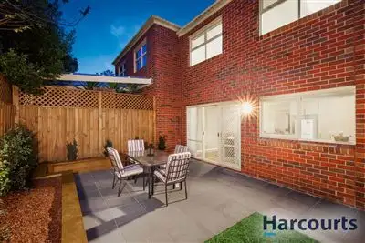 Sixth view of Homely townhouse listing, 3/743 Boronia Road, Wantirna VIC 3152