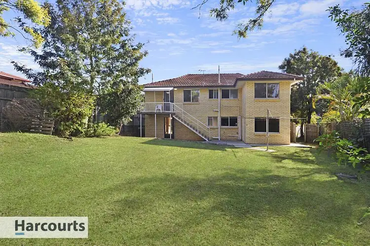 Second view of Homely house listing, 75 Lislane Street, Ferny Grove QLD 4055