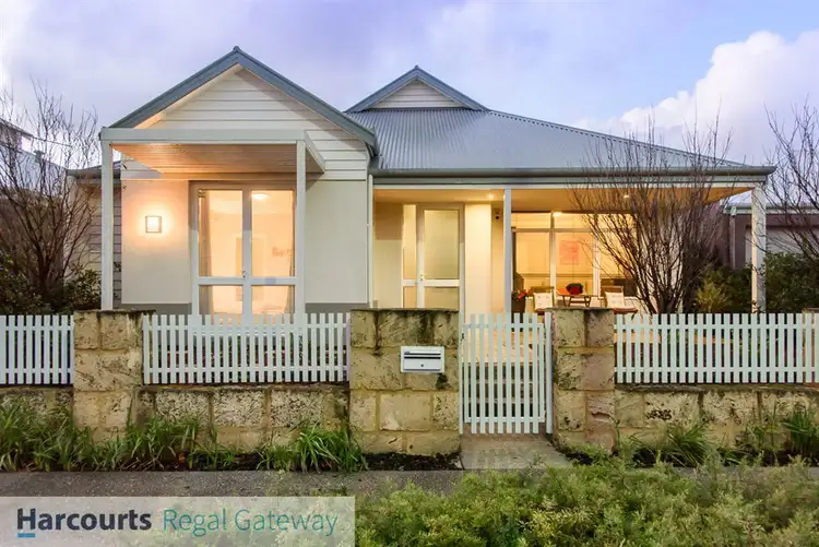 Main view of Homely house listing, 14 Angelica Way, Atwell WA 6164