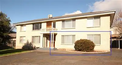 Main view of Homely apartment listing, 2/141 Abbott Street, Newstead TAS 7250