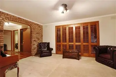 Fifth view of Homely house listing, 10 Hawksburn Crescent, Wantirna South VIC 3152